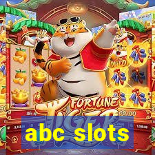 abc slots